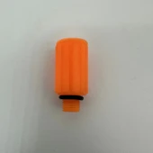Kompresör Yağ Tıpası 25 - 50 Lt 1/8 - 6