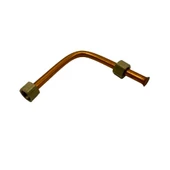 Kompresör Basınç Şalter Otomatiği Borusu 25-50Lt - 12cm thumbnail 6