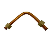 Kompresör Basınç Şalter Otomatiği Borusu 25-50Lt - 12cm thumbnail 8