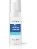 Sheida Pure Ocean Temizleme Köpüğü-Normal & Karma Ciltler 150 Ml - 1