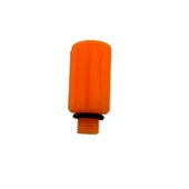 Kompresör Yağ Tıpası 25 - 50 Lt 1/8 - 1