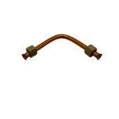 Kompresör Basınç Şalter Otomatiği Borusu 25-50Lt - 12cm thumbnail 4