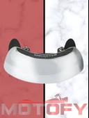 180 DERECE MOTOSİKLET KÖR NOKTA DİKİZ AYNASI thumbnail 1