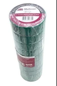 MUTLUSAN İZOLE BANT PVC YEŞİL 10*19 - 1