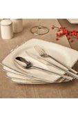 KORKMAZ A8424 BONE SEL.60 P YEMEK TAKIMI (KARE) - 3