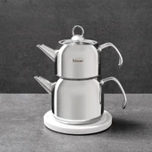 Satürn Mini Çaydanlık - 1