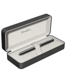 Scrikss Trio 93 Multifonksiyon Kalem Siyah - 1