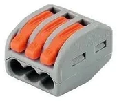 HOROZ 3 NO GRİ KONNEKTÖR - 2