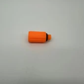 Kompresör Yağ Tıpası 25 - 50 Lt 1/8 - 4