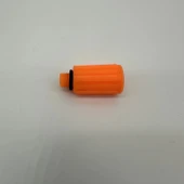 Kompresör Yağ Tıpası 25 - 50 Lt 1/8 - 3