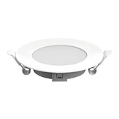 HOROZ AURA-5W GÜNIŞIĞI LED PANEL (BEYAZ KASA) - 1