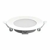 HOROZ AURA-3W 4200K LED PANEL (BEYAZ KASA) - 1