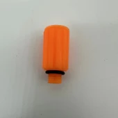 Kompresör Yağ Tıpası 25 - 50 Lt 1/8 - 7