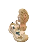 Solmaz 740093B-3 Kadın Sandalet thumbnail 4