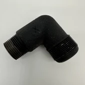 Kompresör Dirsek Rekoru 100 - 500Lt - 3/4 - 33mm Dışa Havşa - 7