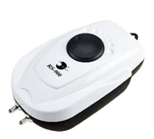 Rs-900 2 Çıkışlı Hava Motoru - 1