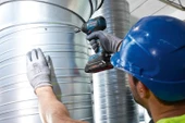 Bosch GDR 18V-200 C 2x4.0Ah Çift Akülü Somun Sıkma Makinesi - 3