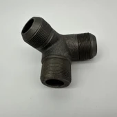 Kompresör Ye Rekoru 100 - 500Lt - 33mm Dışa Havşa thumbnail 7