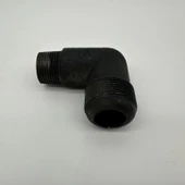 Kompresör Dirsek Rekoru 100 - 500Lt - 3/4 - 33mm Dışa Havşa - 6