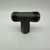 Kompresör Te Rekoru 100 - 500Lt - 33mm Dışa Havşa thumbnail 7