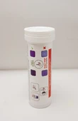 DETRO FORTE TEST STRİPİ 25 ADET - 2