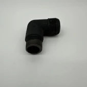 Kompresör Dirsek Rekoru 100 - 500Lt - 3/4 - 33mm Dışa Havşa - 4