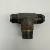 Kompresör Te Rekoru 100 - 500Lt - 1/2 - 3/4 Unf Dışa Havşa - 4