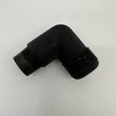 Kompresör Dirsek Rekoru 100 - 500Lt - 3/4 - 33mm Dışa Havşa - 5