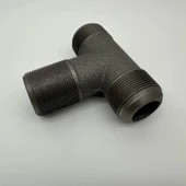 Kompresör Te Rekoru 100 - 500Lt - 33mm Dışa Havşa thumbnail 3