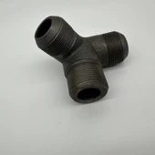 Kompresör Ye Rekoru 100 - 500Lt - 33mm Dışa Havşa thumbnail 4