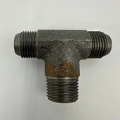 Kompresör Te Rekoru 100 - 500Lt - 1/2 - 3/4 Unf Dışa Havşa - 5