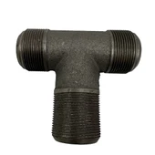 Kompresör Te Rekoru 100 - 500Lt - 33mm Dışa Havşa thumbnail 1