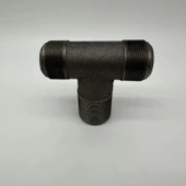 Kompresör Te Rekoru 100 - 500Lt - 33mm Dışa Havşa thumbnail 4