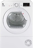 Hoover HLE C10DG-17 10 kg Çamaşır Kurutma Makinesi - 1