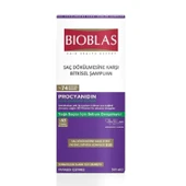 BIOBLAS SAÇ DÖKÜLMESİNE KARŞI 360 ML - 1