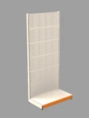 40x70x220 Cm Hırdavat Ünitesi Rafı - 1