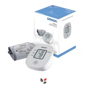 Omron M2 Basic HEM-7121J-E Intellisense Koldan Tansiyon Ölçer - 1