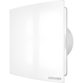 Place 100 Aksiyel Fan Dekoratif Panel 5 Yıl Garanti 16 W 90 Debi Domestik Havalandırma Fanı - 4