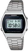 Casio B640WD-1AVDF Unisex Kol Saati - 1
