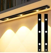 CATA 40CM BELLA SLIM CABINET ŞARJLI-SENSÖRLÜ(4000K - 4