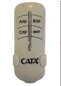 CATA AYDINLATMA KUMANDASI (3X100W) - 1