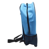 Gen-Of My Color 2 Bölmeli Anaokulu Çantası thumbnail 12