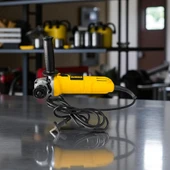 DEWALT DWE4016 115MM 730W GRİNDER WİTH NO-VOLT(EUROPEAN) - 2