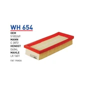WH654 - 1