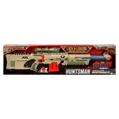 Huntsman 50 3'ü 1 Arada 24 Mermili Sünger Dart Atan Silah 92 Cm | 6 Yaş ve Üzeri Çocuklar İçin Dart - 7
