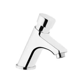 Aquatech A47059 Zaman Ayarlı Lavabo Bataryası - 1