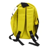 Gen-Of My Color 2 Bölmeli Anaokulu Çantası thumbnail 8