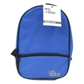 Gen-Of My Color 2 Bölmeli Anaokulu Çantası thumbnail 1