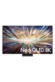 Samsung 65 Inç Neo Qled 8k Qn800d Tizen Os Smart Televizyon thumbnail 1