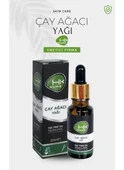 HK Remedy Çay Ağacı Yağı 20 ml - 1
